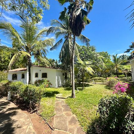 2Livu Villas Watamu Exterior foto