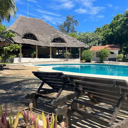2Livu Villas Watamu Exterior foto