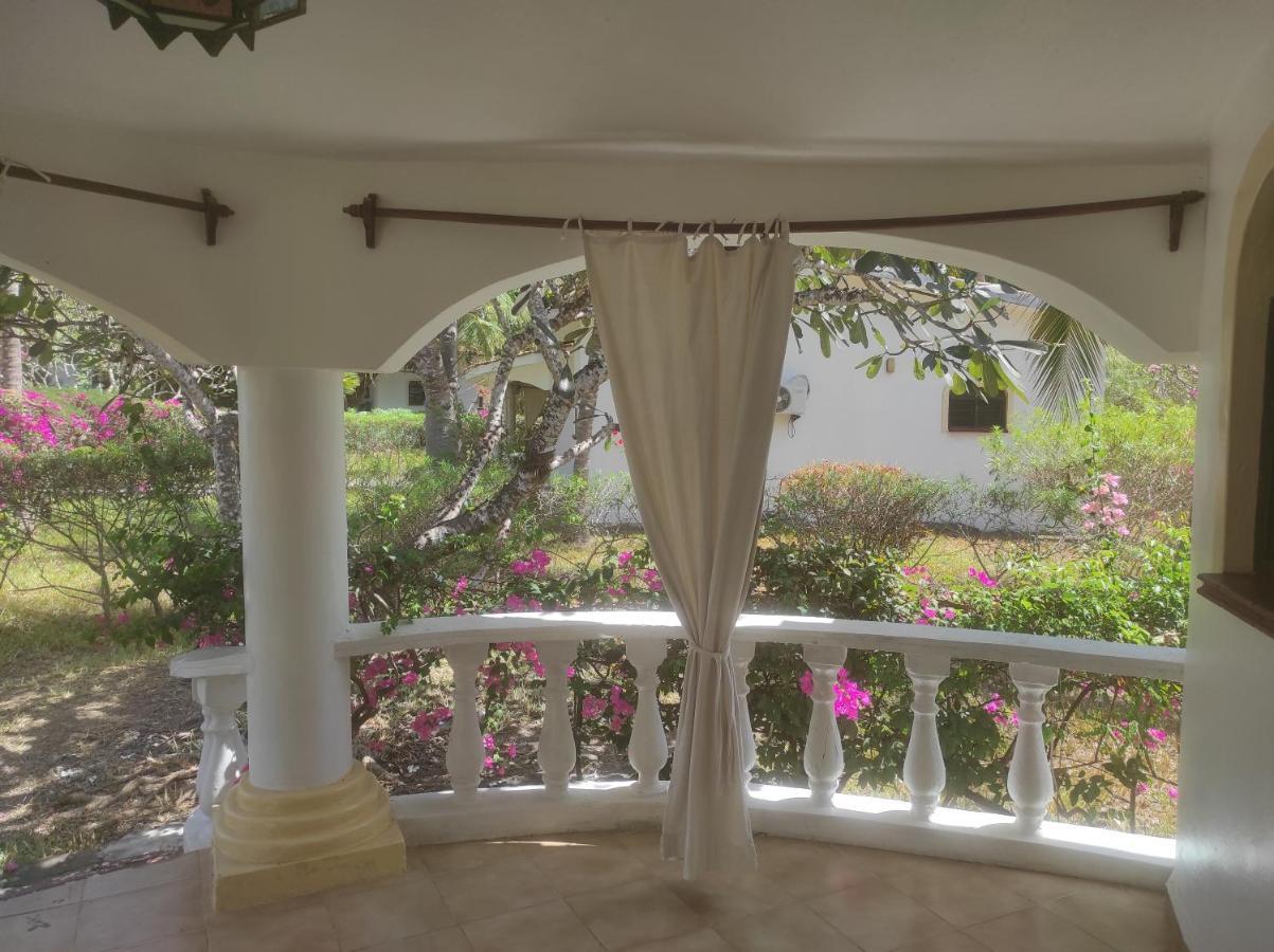 2Livu Villas Watamu Exterior foto