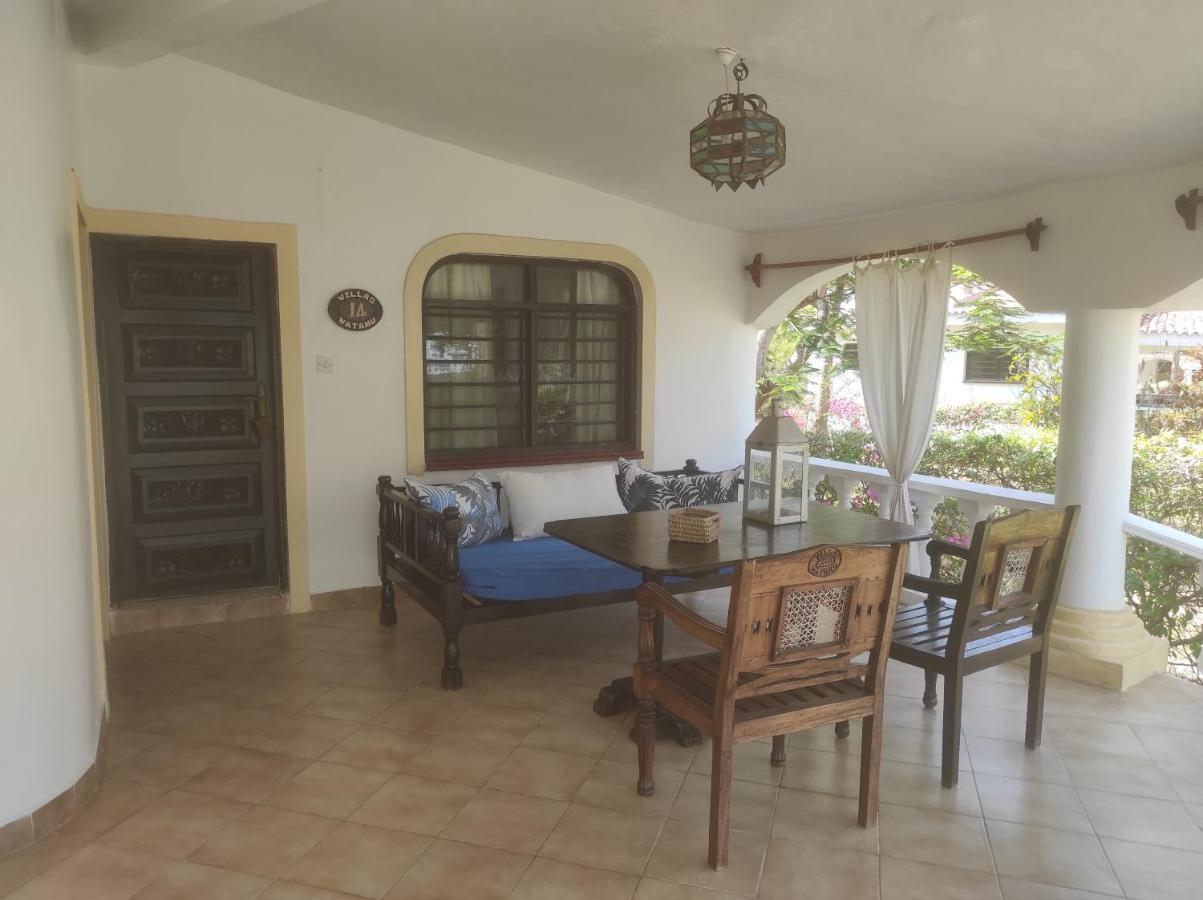 2Livu Villas Watamu Exterior foto