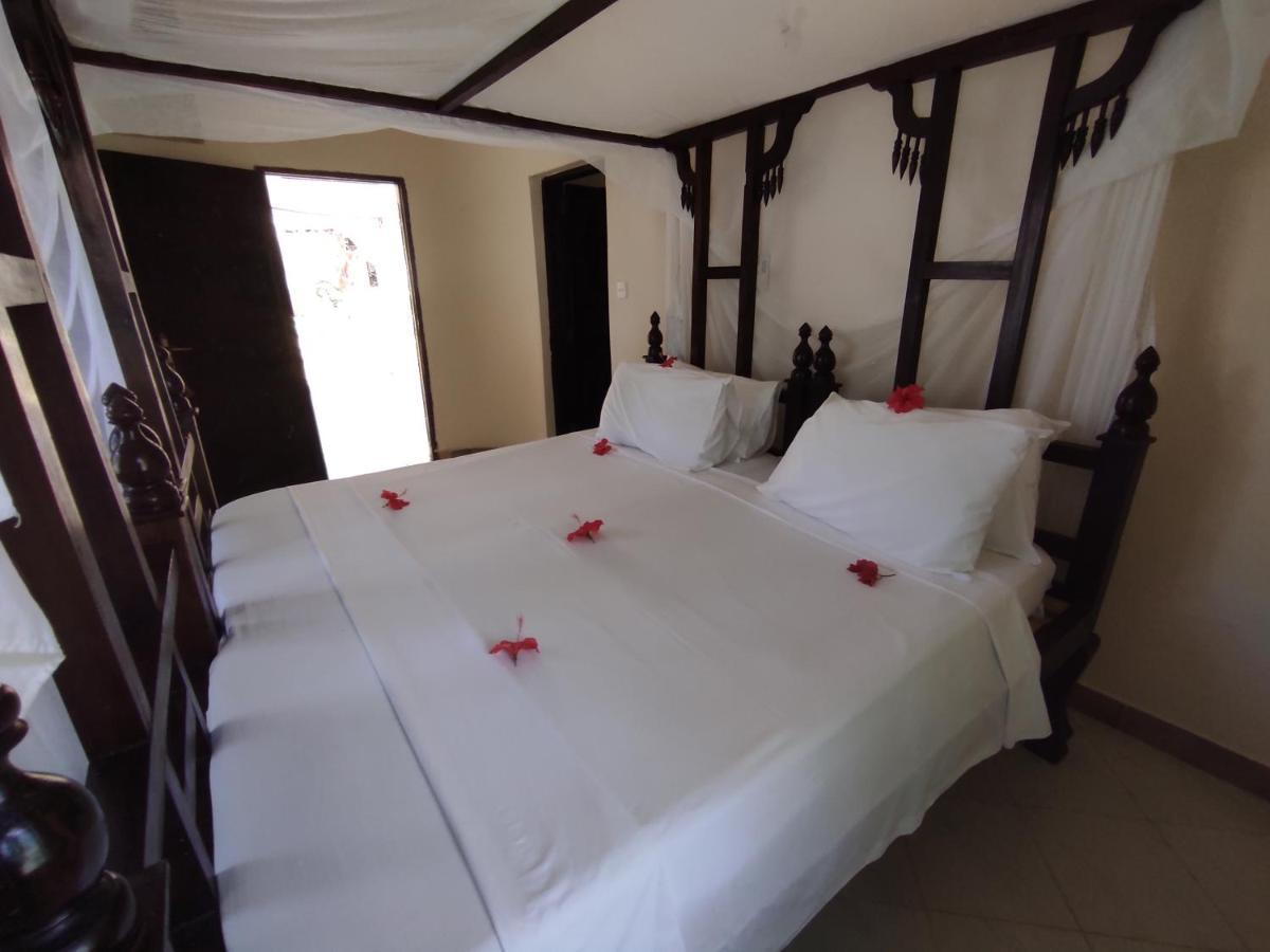 2Livu Villas Watamu Exterior foto