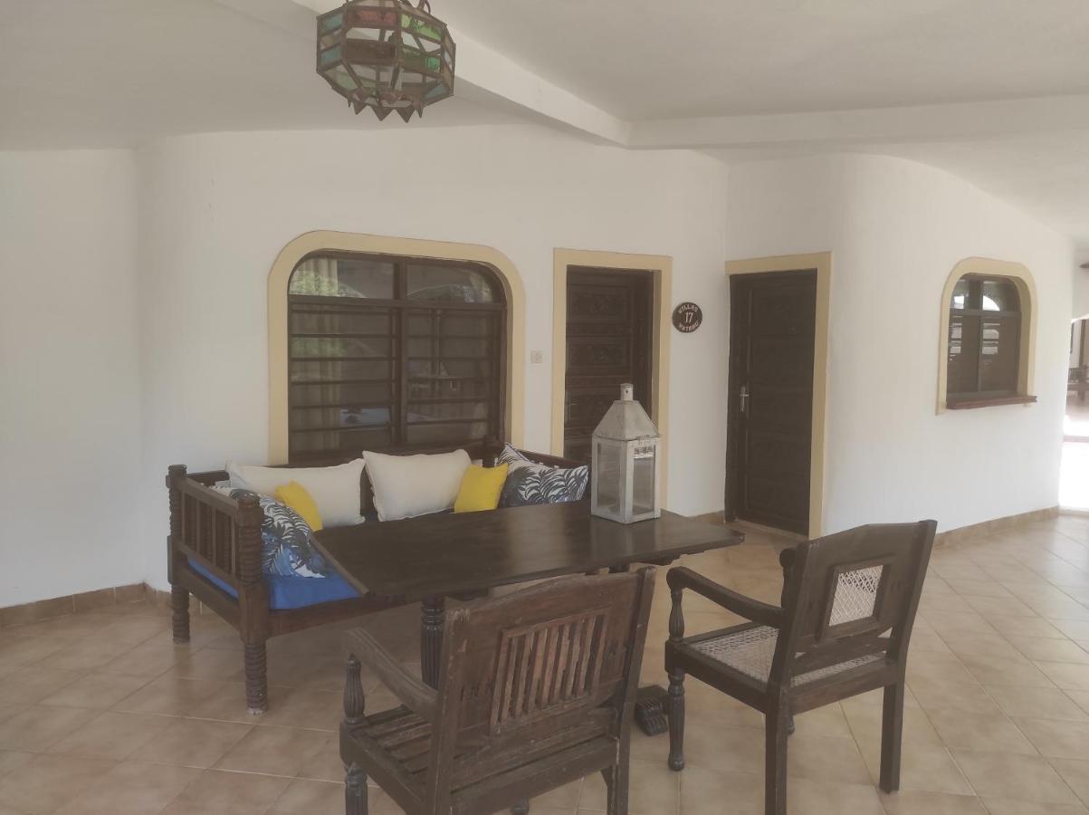 2Livu Villas Watamu Exterior foto