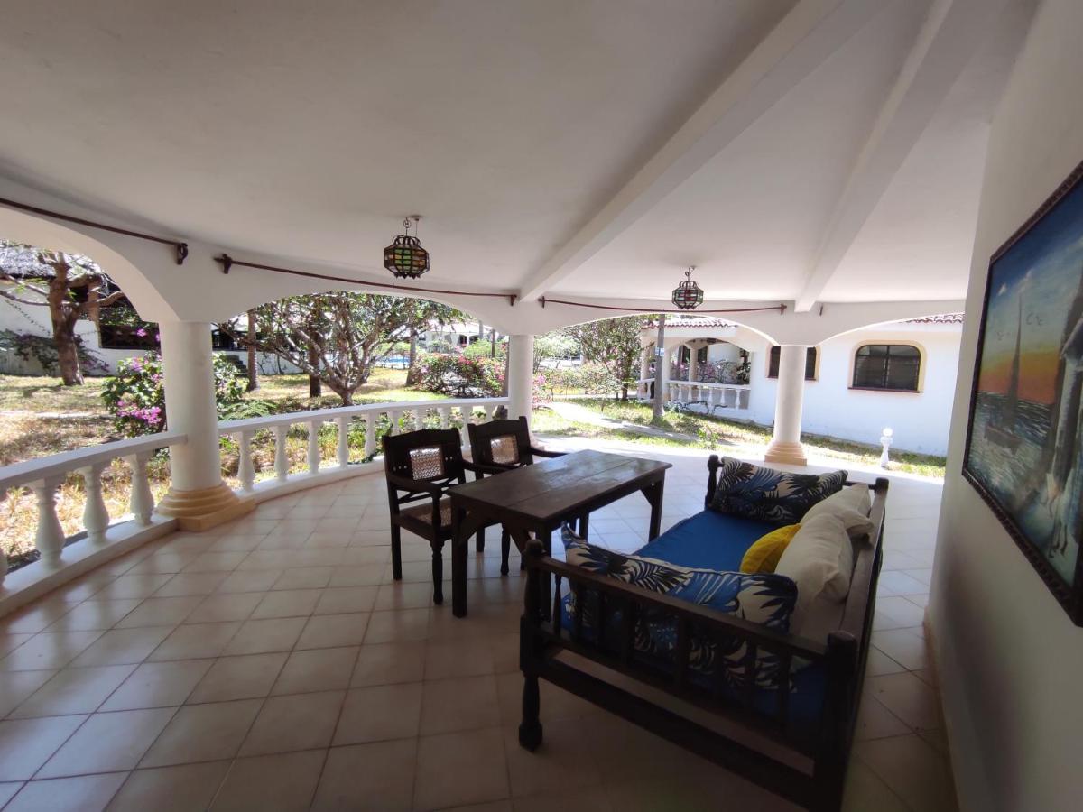 2Livu Villas Watamu Exterior foto