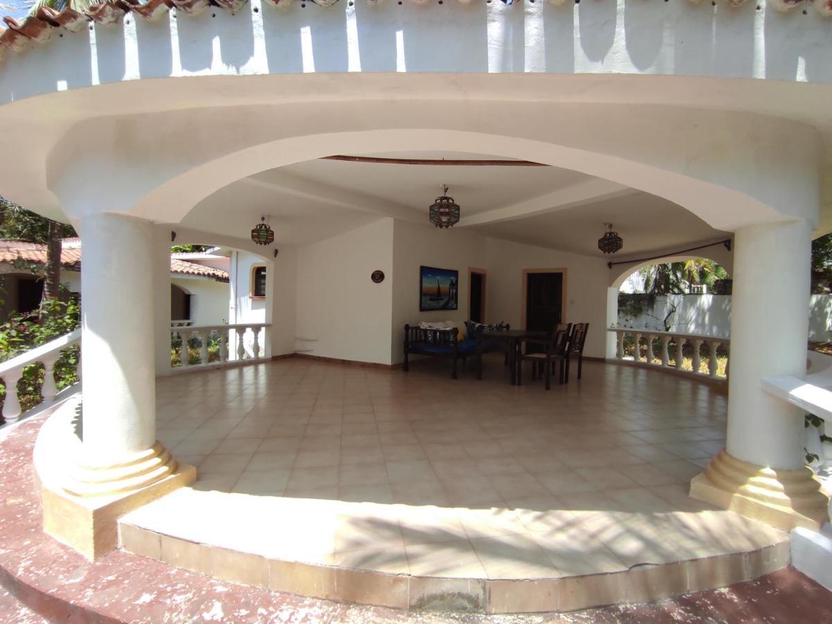 2Livu Villas Watamu Exterior foto