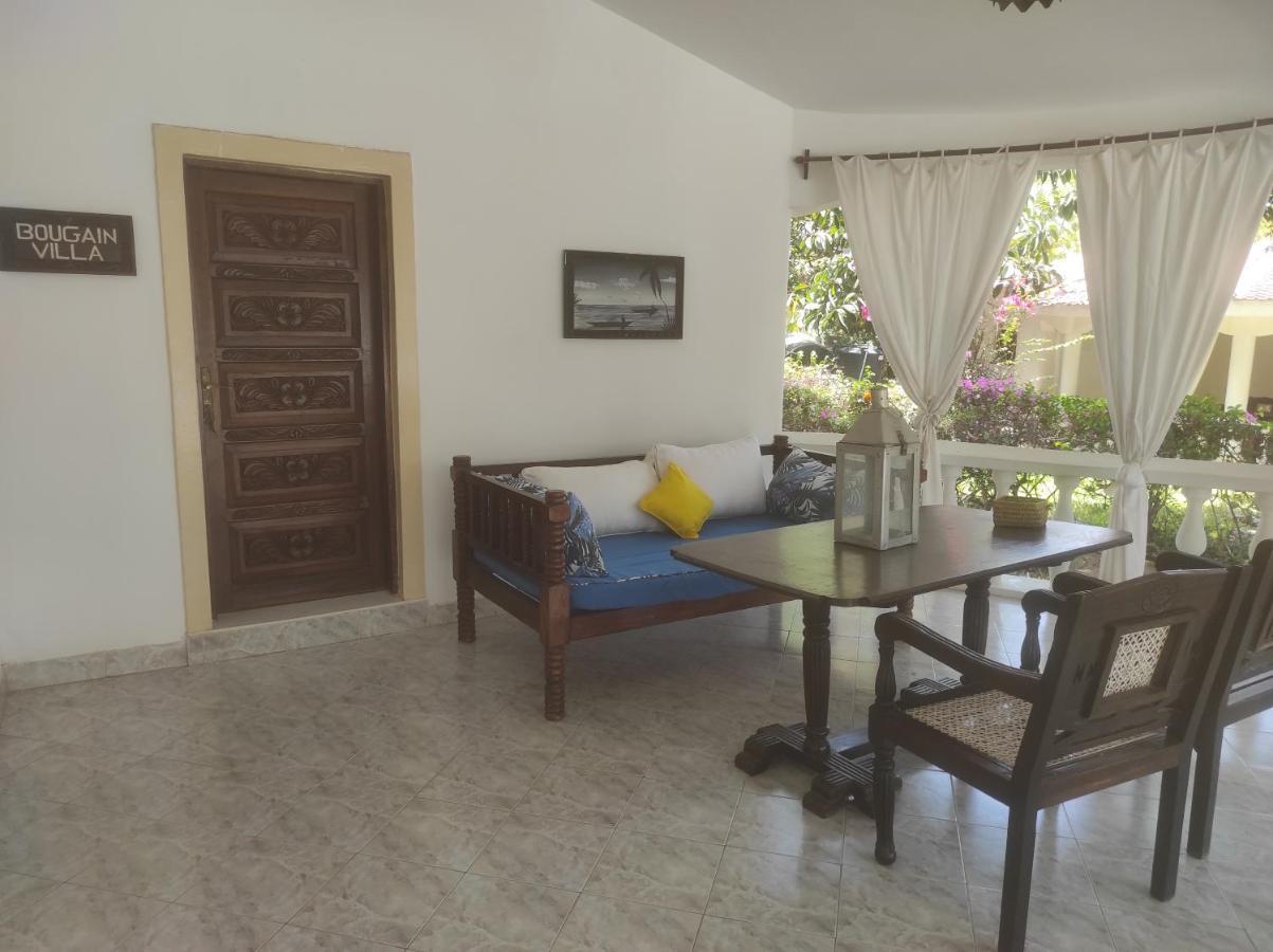 2Livu Villas Watamu Exterior foto