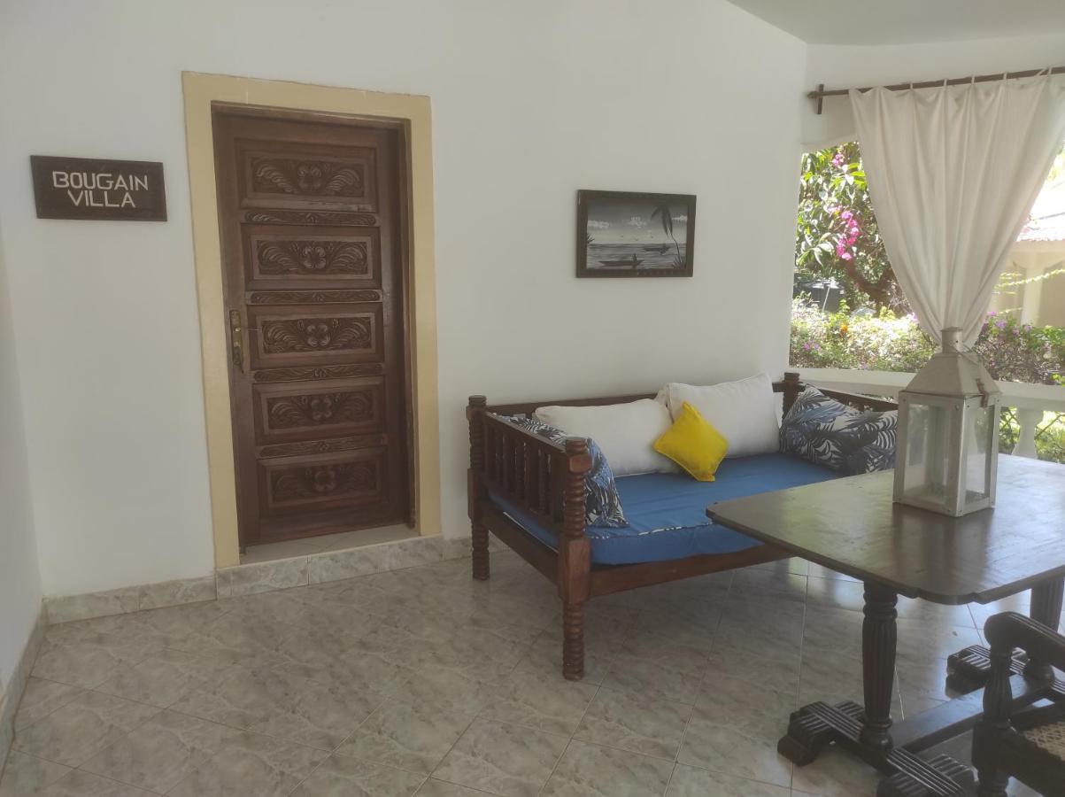 2Livu Villas Watamu Exterior foto