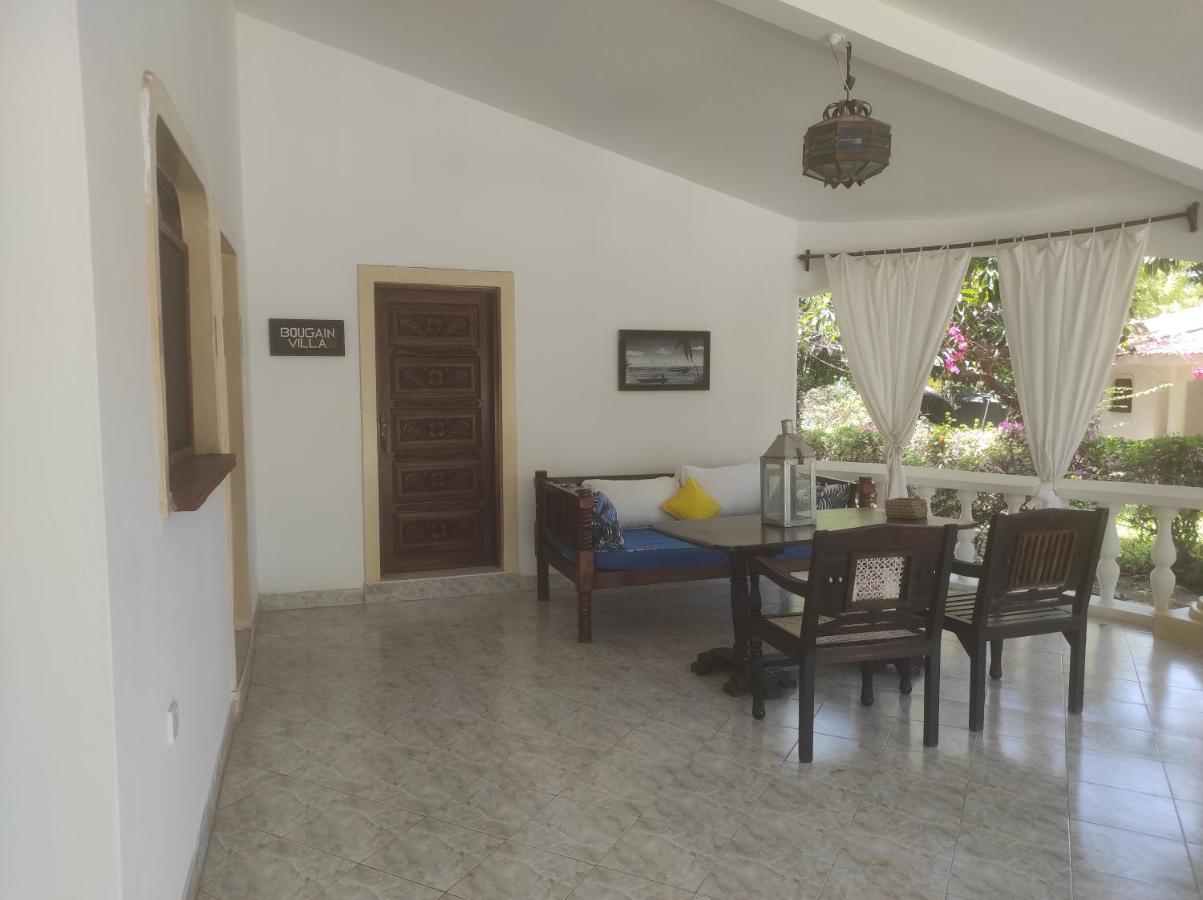 2Livu Villas Watamu Exterior foto