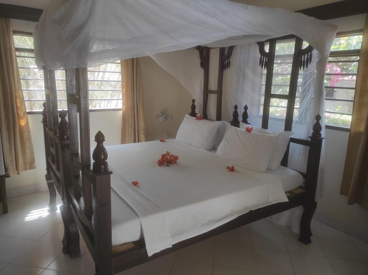 2Livu Villas Watamu Exterior foto