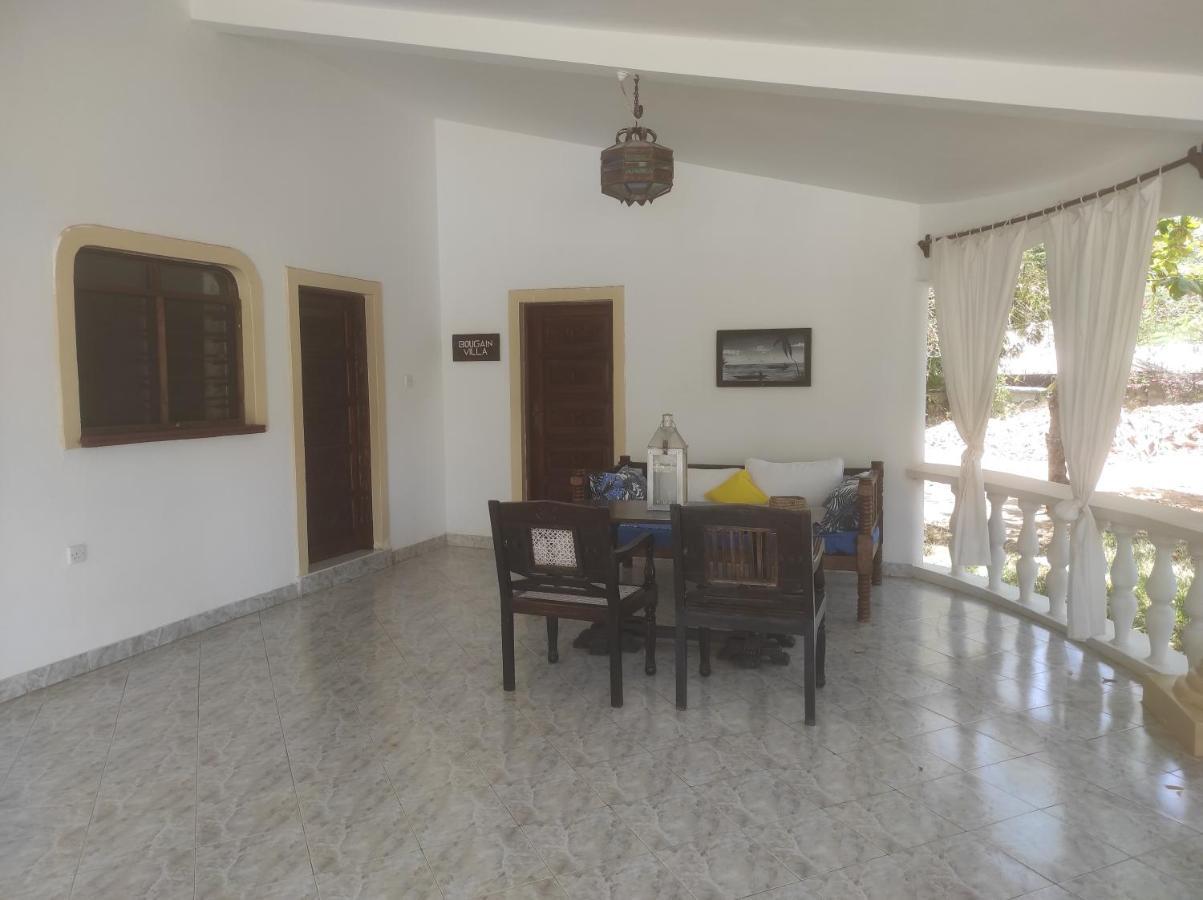 2Livu Villas Watamu Exterior foto