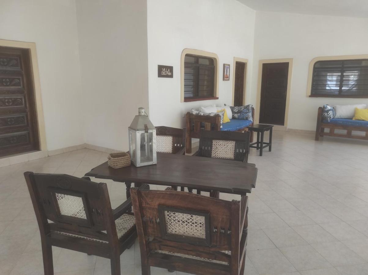 2Livu Villas Watamu Exterior foto