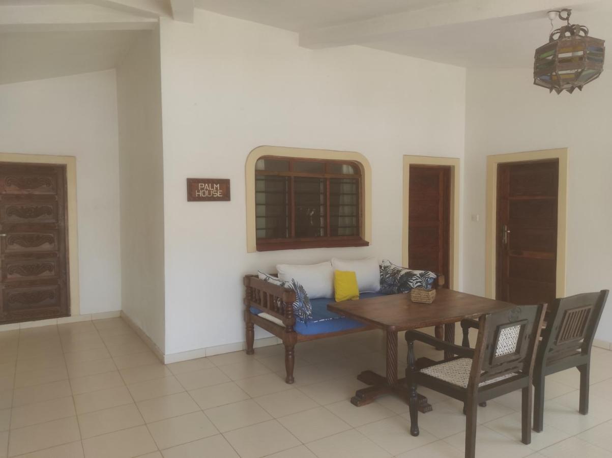 2Livu Villas Watamu Exterior foto