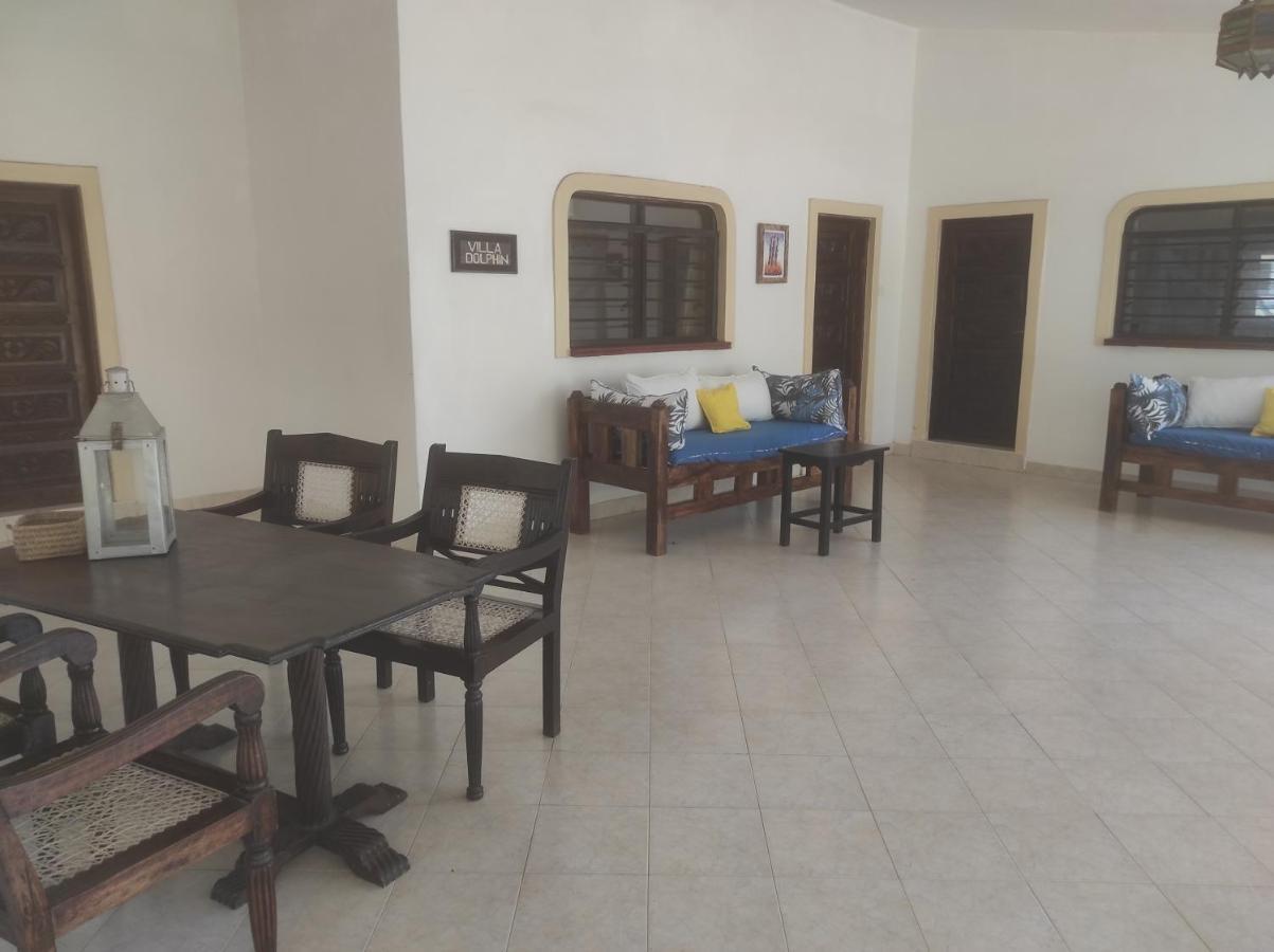 2Livu Villas Watamu Exterior foto