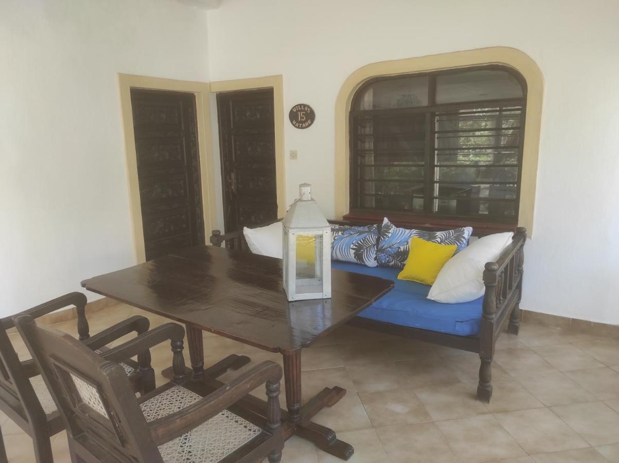 2Livu Villas Watamu Exterior foto