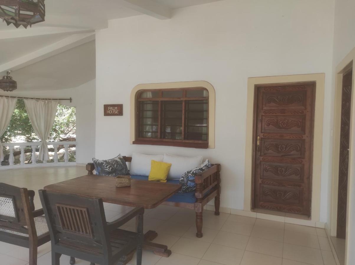 2Livu Villas Watamu Exterior foto