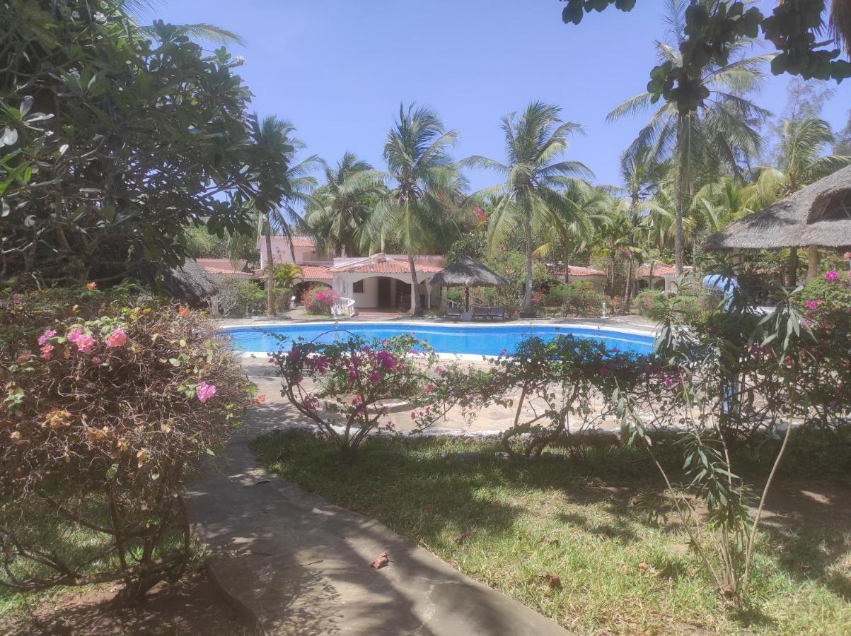 2Livu Villas Watamu Exterior foto