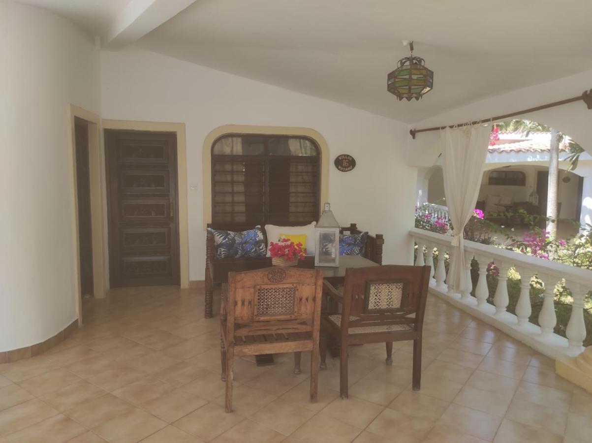 2Livu Villas Watamu Exterior foto