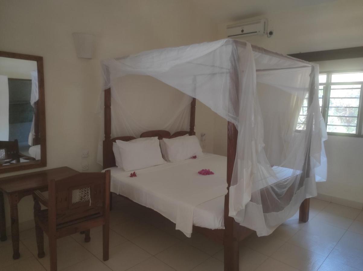 2Livu Villas Watamu Exterior foto