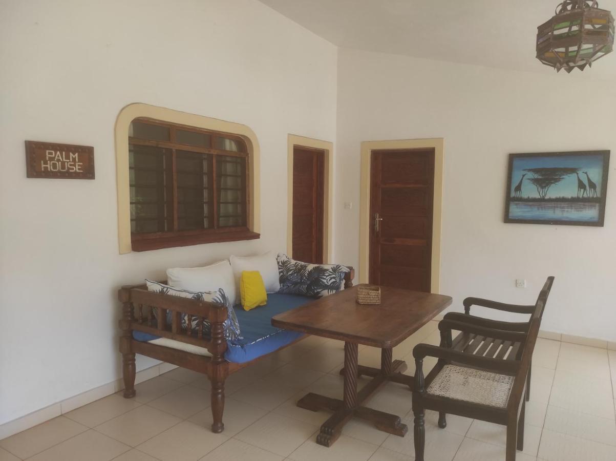 2Livu Villas Watamu Exterior foto