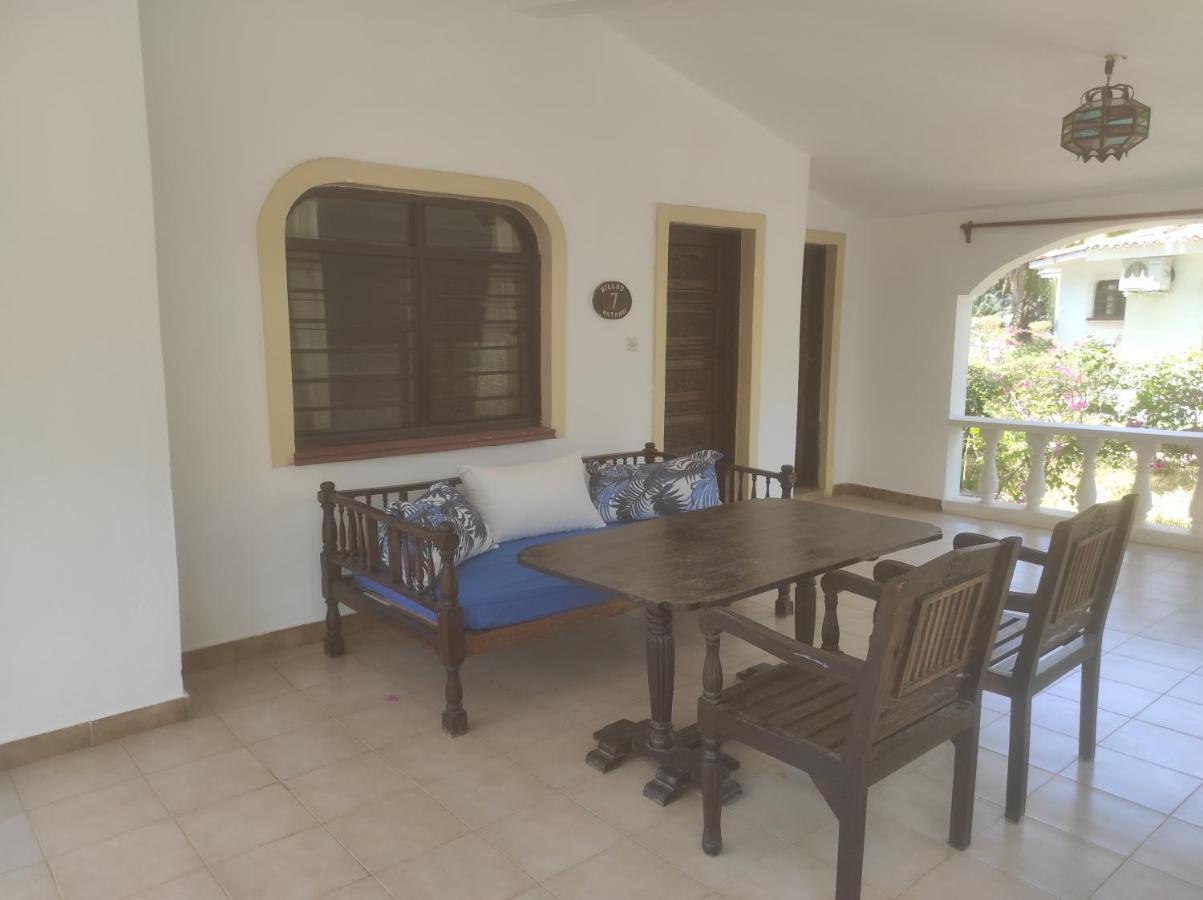 2Livu Villas Watamu Exterior foto