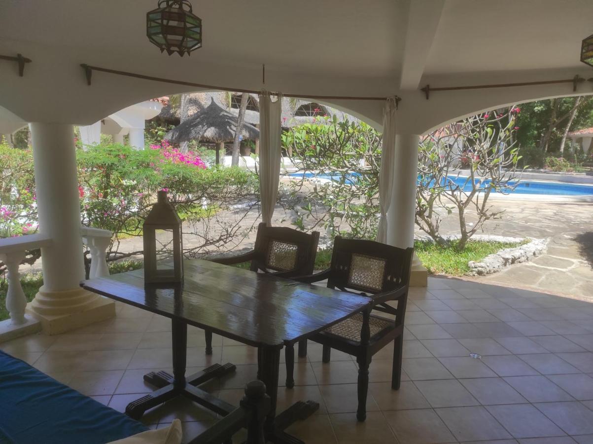 2Livu Villas Watamu Exterior foto