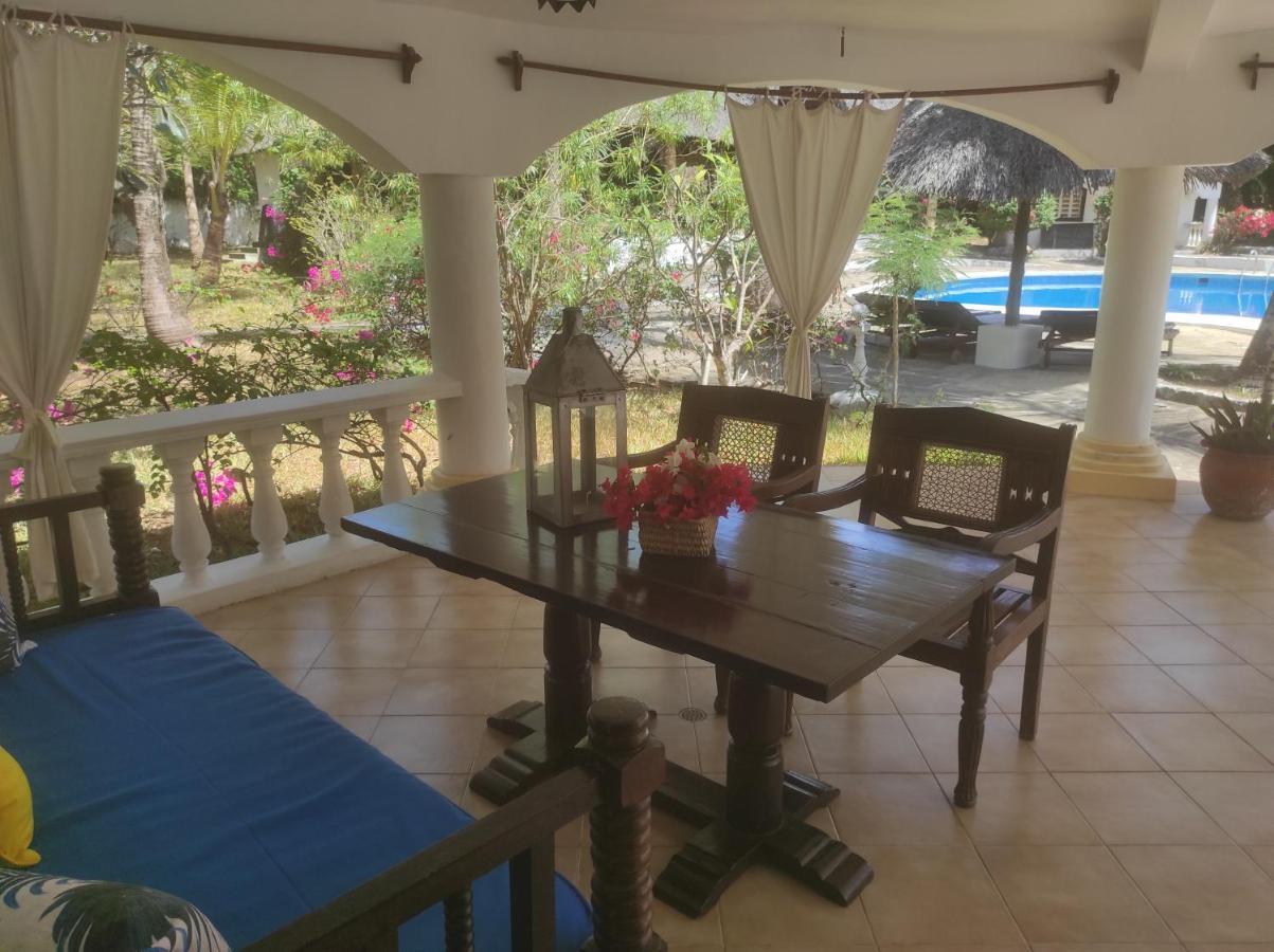 2Livu Villas Watamu Exterior foto