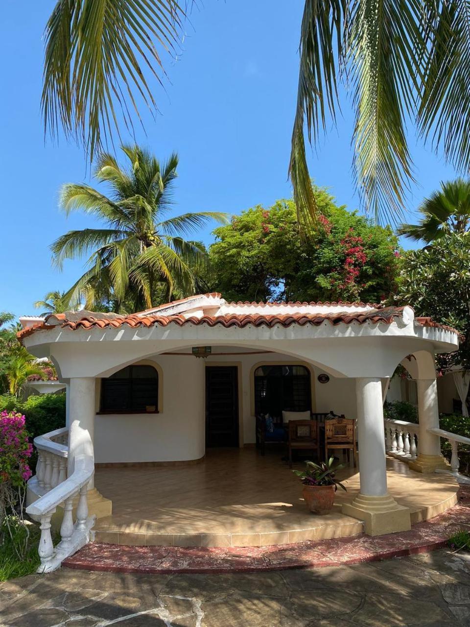 2Livu Villas Watamu Exterior foto