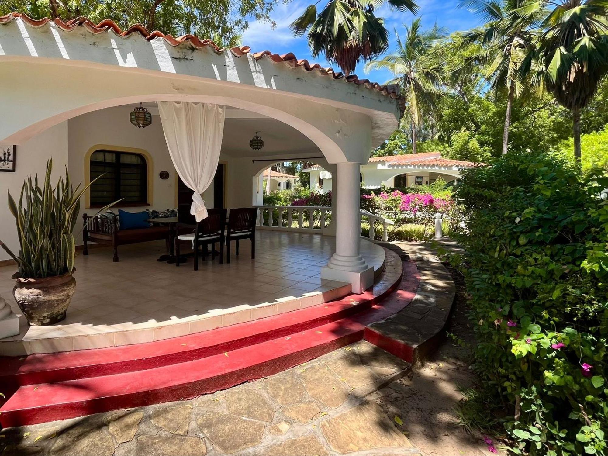 2Livu Villas Watamu Exterior foto