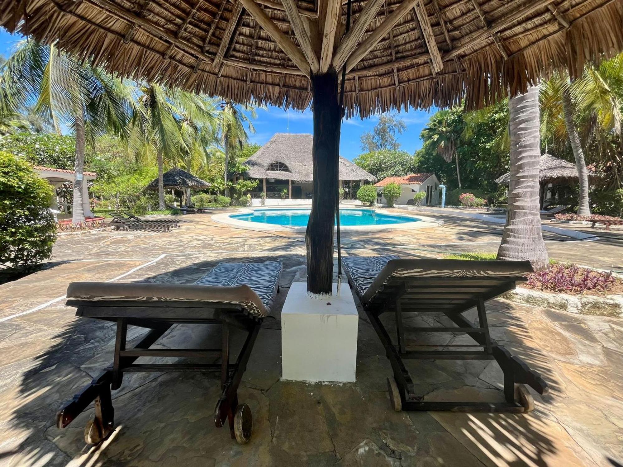2Livu Villas Watamu Exterior foto