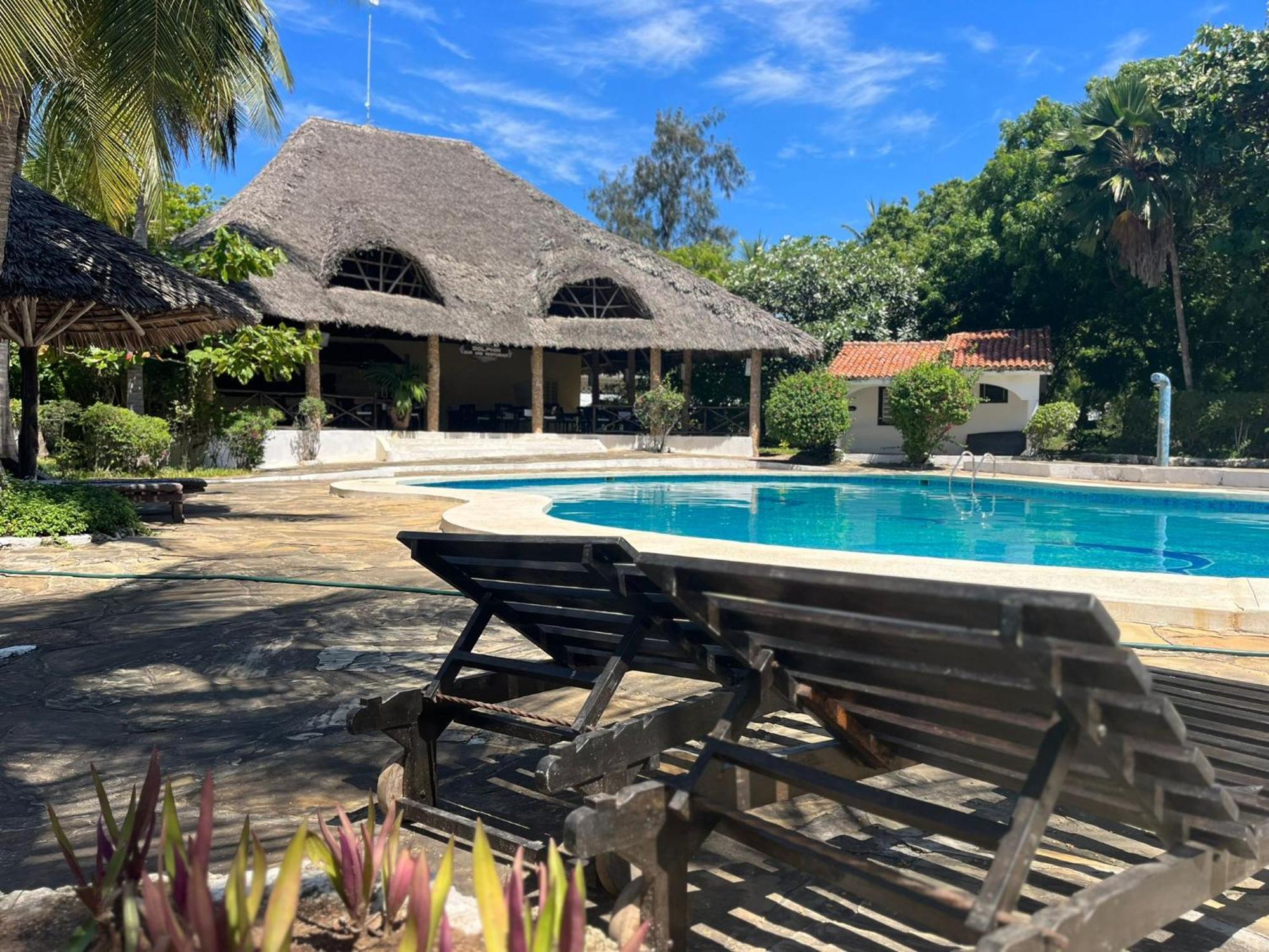 2Livu Villas Watamu Exterior foto