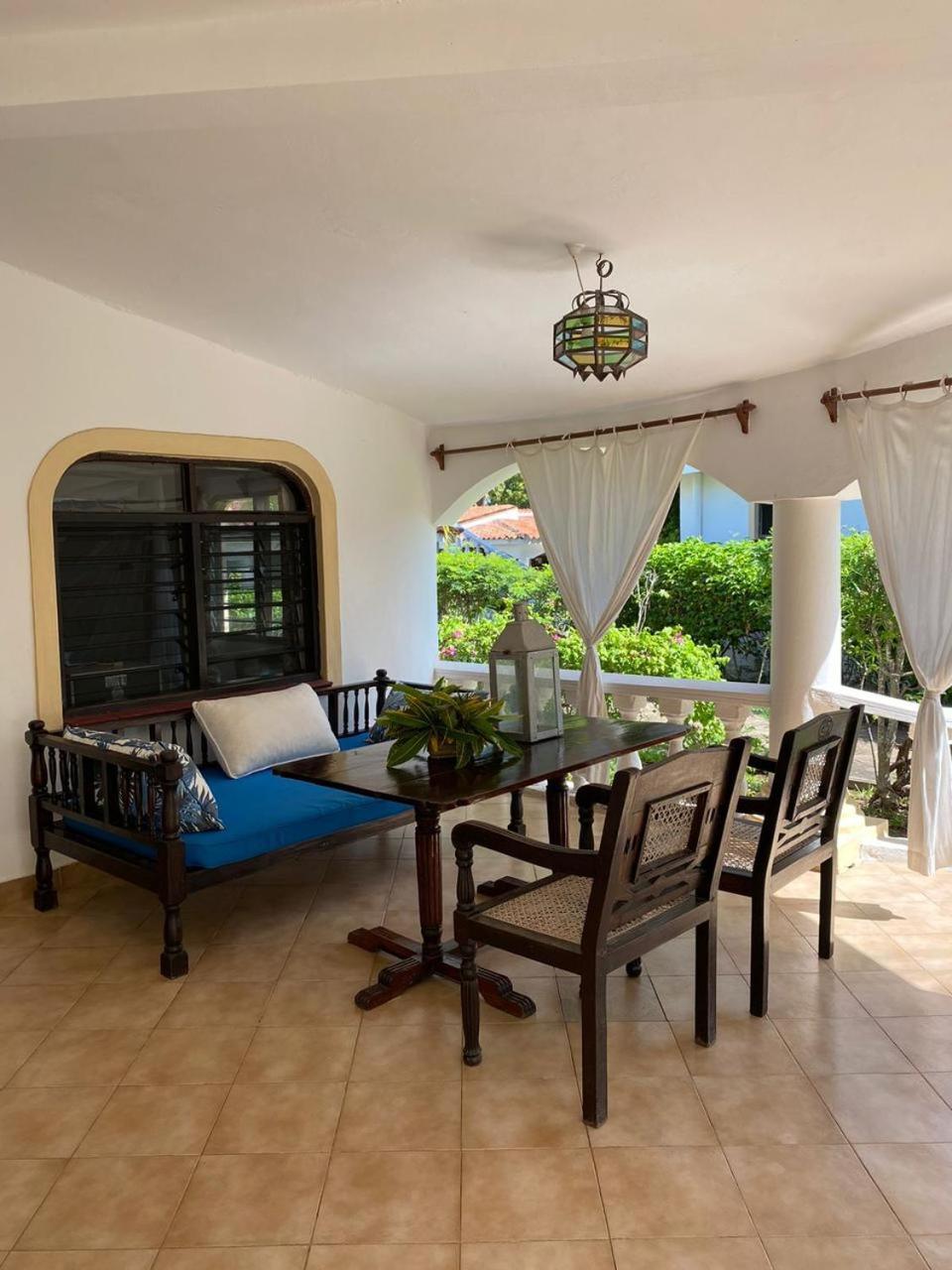 2Livu Villas Watamu Exterior foto