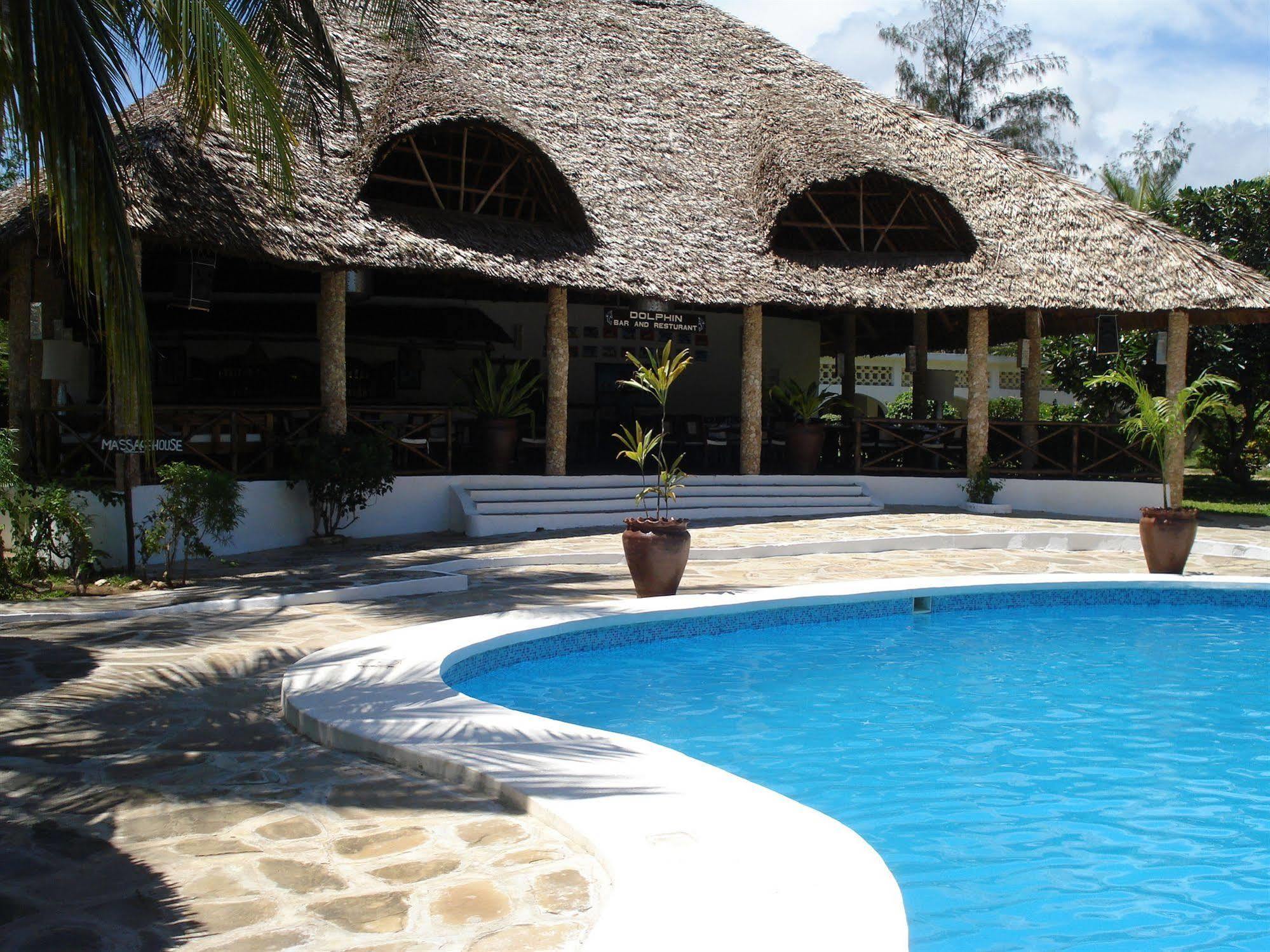 2Livu Villas Watamu Exterior foto